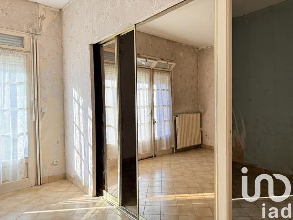 Maison à vendre 7 pièces 137 m² Mortain-Bocage