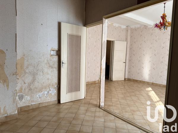 Maison à vendre 7 pièces 137 m² Mortain-Bocage