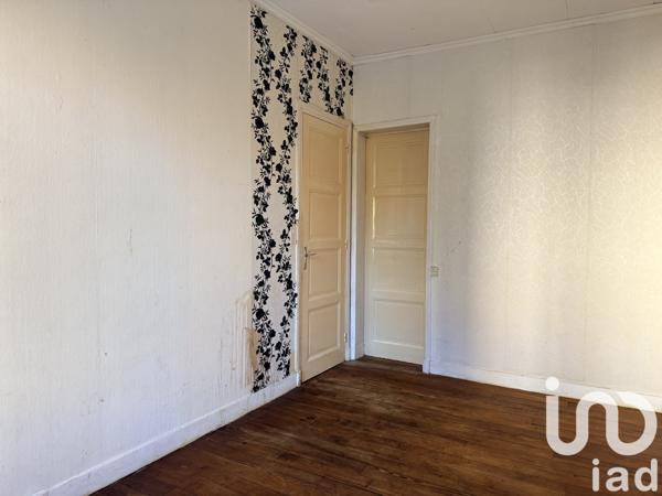 Maison à vendre 7 pièces 137 m² Mortain-Bocage