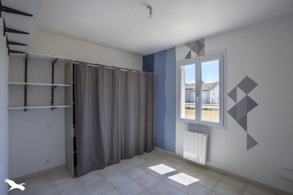 Maison à vendre |  Taugon |  5 pièces | 95 m²