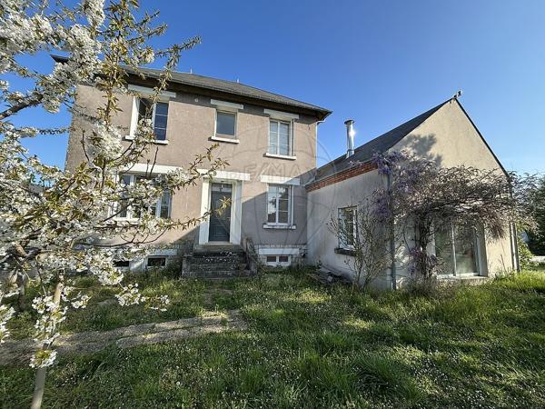Maison  en vente - Loiret - 45