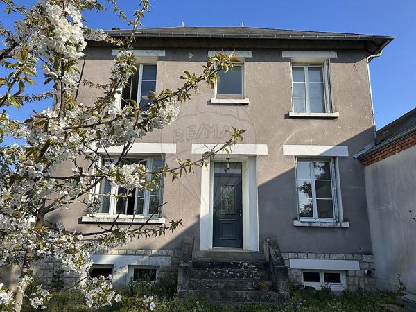 Maison  en vente - Loiret - 45