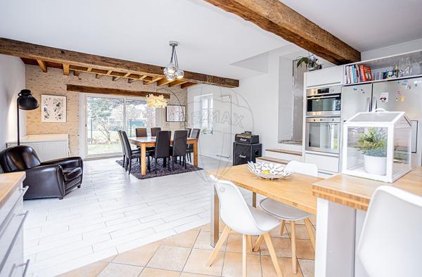 Maison  en vente - Loiret - 45