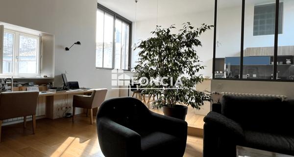 À vendre Appartement 3 pièces 85.35 m² - La Rochelle 17000