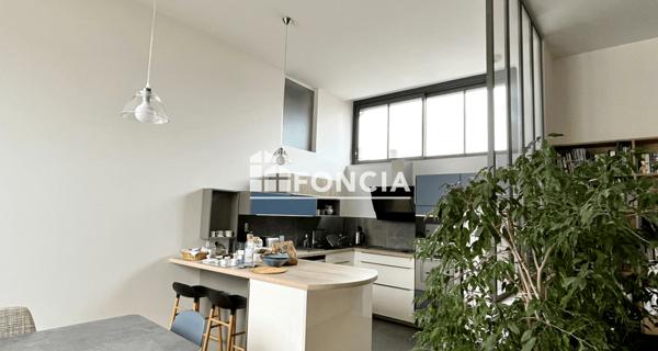 À vendre Appartement 3 pièces 85.35 m² - La Rochelle 17000