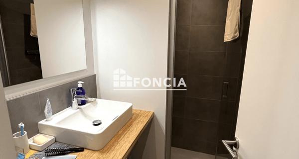 À vendre Appartement 3 pièces 85.35 m² - La Rochelle 17000