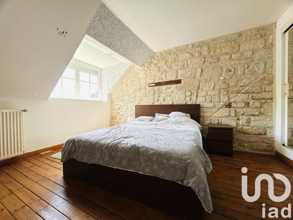 Maison à vendre 7 pièces 190 m² Cœuvres-et-Valsery