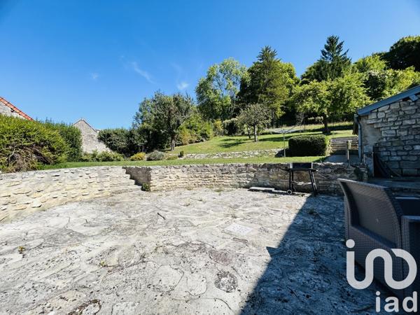 Maison à vendre 7 pièces 190 m² Cœuvres-et-Valsery