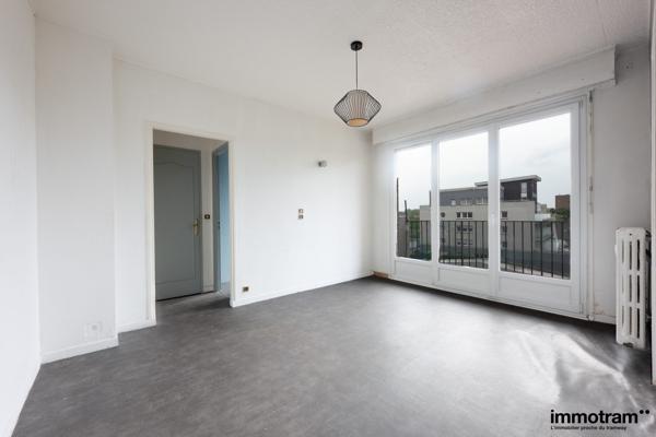 Vente Appartement 36m2 - 1 chambre(s) - Marcq en Baroeul, Buisson • Réf. VA27394