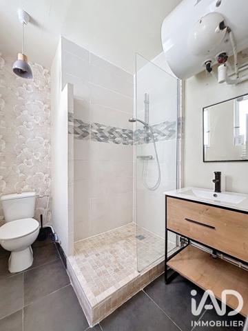 Appartement à vendre 2 pièces 43 m² Reims