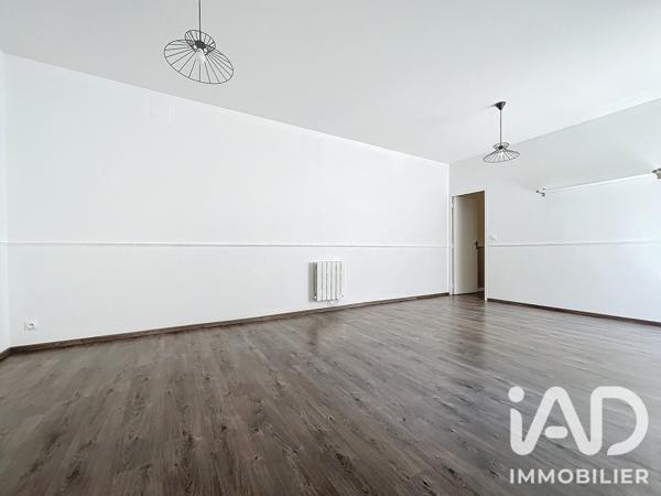 Appartement à vendre 2 pièces 43 m² Reims