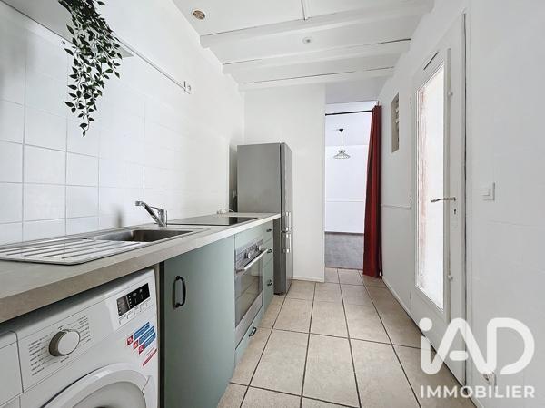 Appartement à vendre 2 pièces 43 m² Reims
