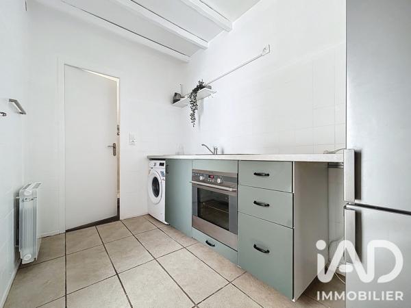 Appartement à vendre 2 pièces 43 m² Reims