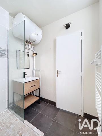 Appartement à vendre 2 pièces 43 m² Reims
