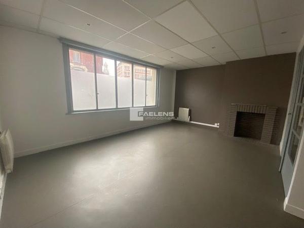 Immobilier Pro Bureau à Lille - Réf. vl5832-2
