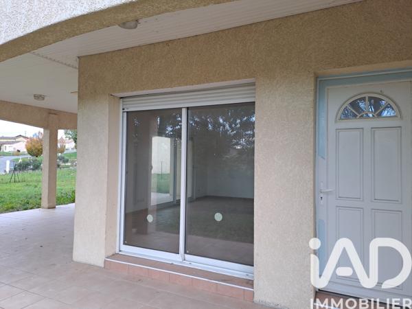 Maison à vendre 5 pièces 120 m² Miramont-de-Guyenne