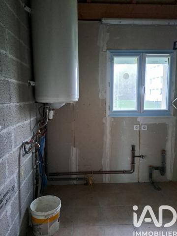 Maison à vendre 5 pièces 120 m² Miramont-de-Guyenne