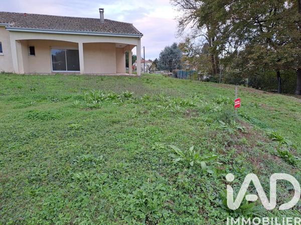 Maison à vendre 5 pièces 120 m² Miramont-de-Guyenne