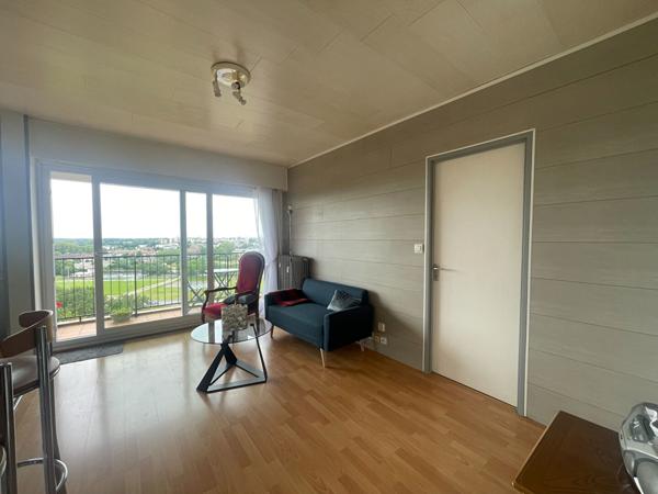 Location appartement Chartres - 2 pièce(s) - 44 m² - 750 €/mois