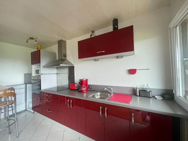 Location appartement Chartres - 2 pièce(s) - 44 m² - 750 €/mois