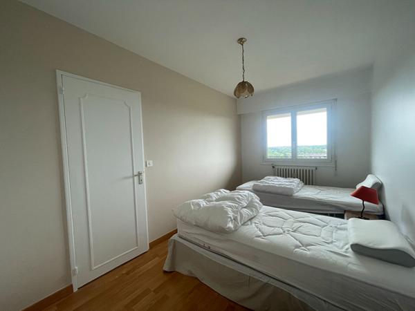 Location appartement Chartres - 2 pièce(s) - 44 m² - 750 €/mois