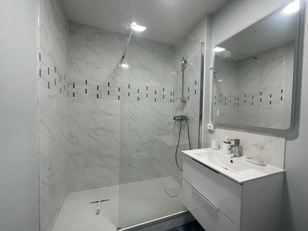 Location appartement Chartres - 2 pièce(s) - 44 m² - 750 €/mois