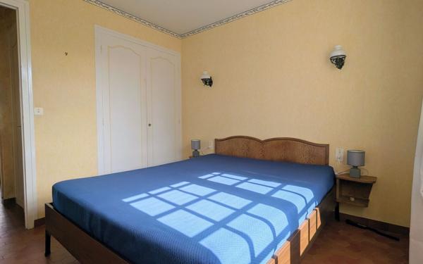 Maison à vendre    3 pièces •  Vieux-Boucau-les-Bains