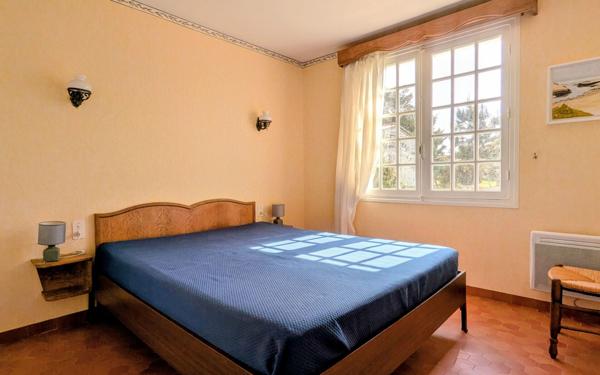 Maison à vendre    3 pièces •  Vieux-Boucau-les-Bains