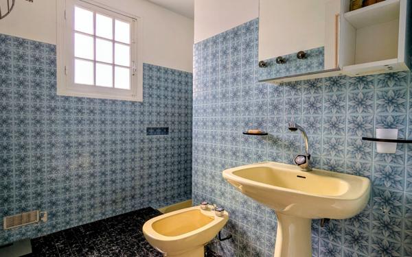 Maison à vendre    3 pièces •  Vieux-Boucau-les-Bains