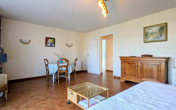 Maison à vendre    3 pièces •  Vieux-Boucau-les-Bains