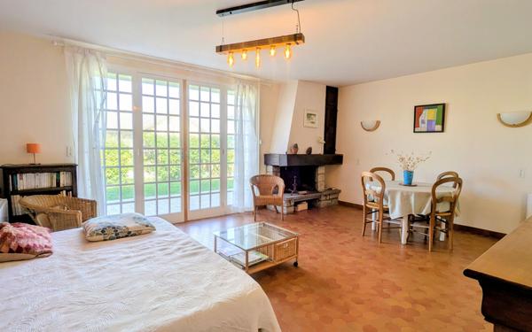 Maison à vendre    3 pièces •  Vieux-Boucau-les-Bains