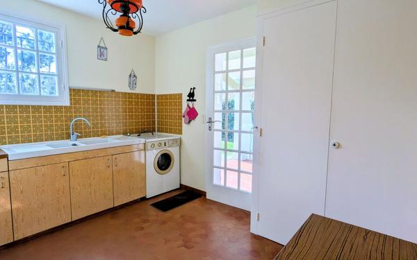 Maison à vendre    3 pièces •  Vieux-Boucau-les-Bains