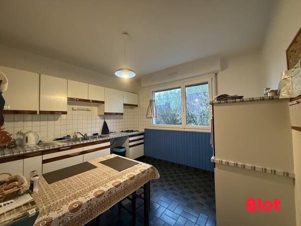 Maison 7 pièce(s)
