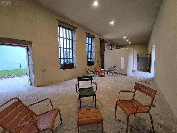 Appartement à louer à Bourg-en-Bresse dans l'Ain (01000), ref : JARDIN DES DAMES T3 Etage   
Centre ville