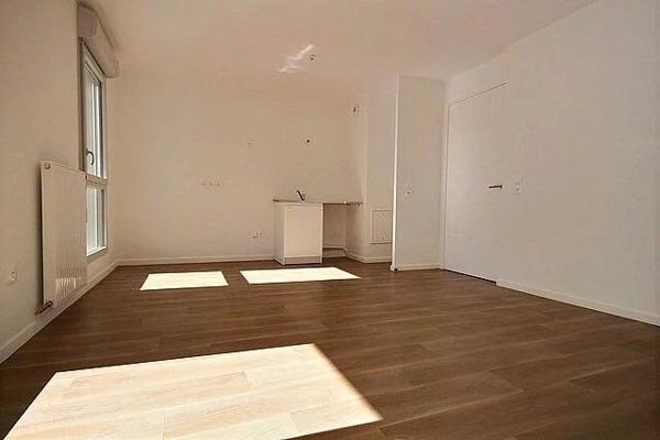 Vente Appartement 3 pièces 64 m2 à Alfortville