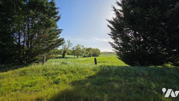 À VENDRE – Ancienne gentilhommière du XVIe siècle à rénover – Proche Ancenis