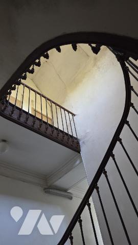 À VENDRE – Ancienne gentilhommière du XVIe siècle à rénover – Proche Ancenis