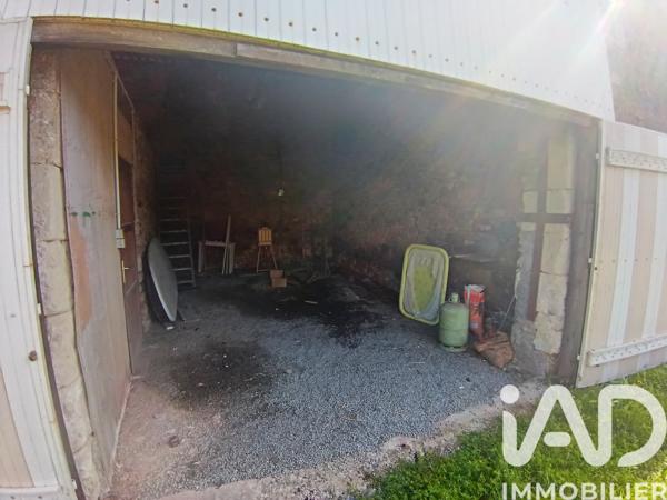 Maison à vendre 5 pièces 102 m² Thouars