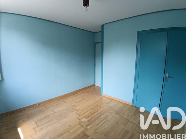 Maison à vendre 5 pièces 102 m² Thouars