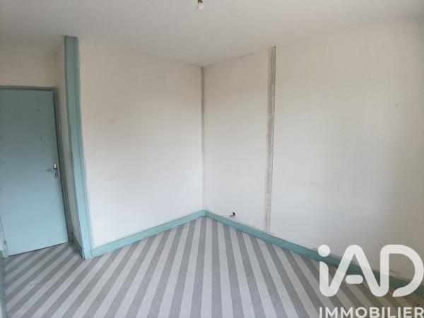 Maison à vendre 5 pièces 102 m² Thouars