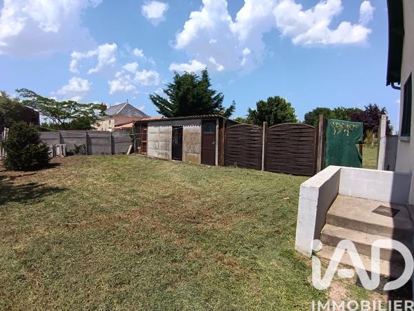 Maison à vendre 5 pièces 102 m² Thouars