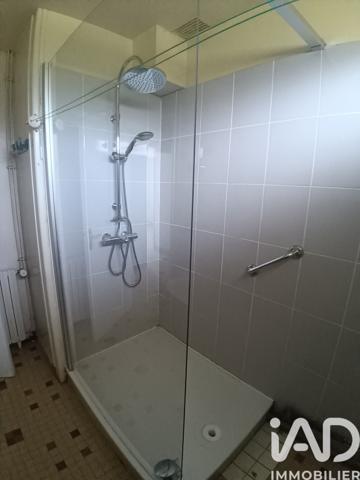 Maison à vendre 5 pièces 102 m² Thouars