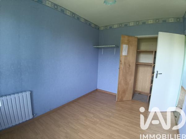 Maison à vendre 5 pièces 102 m² Thouars