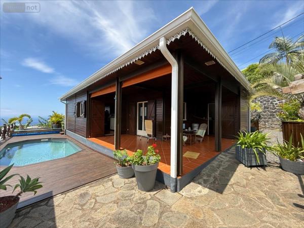 Maison à vendre à Petite-Île à la Réunion (97429), ref : 97410-1091967