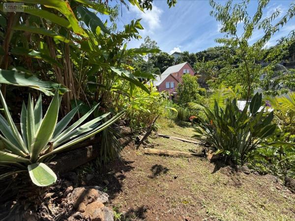 Maison à vendre à Petite-Île à la Réunion (97429), ref : 97410-1091967