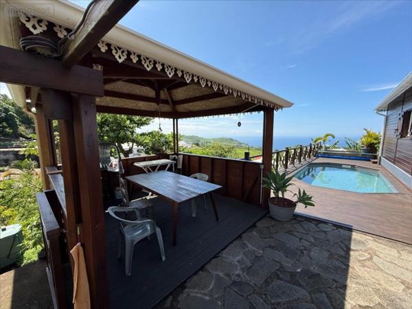 Maison à vendre à Petite-Île à la Réunion (97429), ref : 97410-1091967