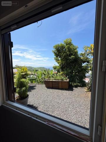 Maison à vendre à Petite-Île à la Réunion (97429), ref : 97410-1091967