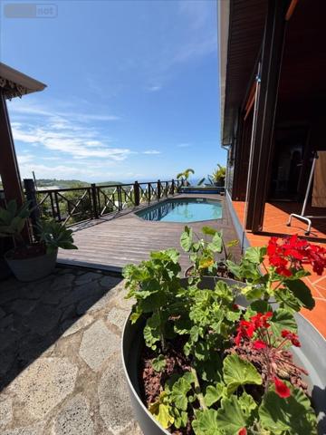 Maison à vendre à Petite-Île à la Réunion (97429), ref : 97410-1091967