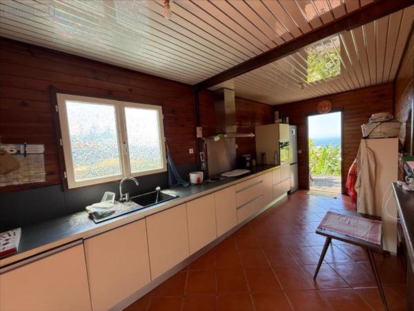 Maison à vendre à Petite-Île à la Réunion (97429), ref : 97410-1091967