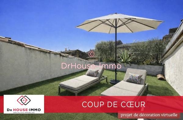 Maison à vendre 4 pièces de 86 m²